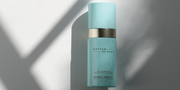 MATTER OF FACT BRIGHTENING + FIRMING SERUM on white background